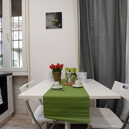 Apartamento San Vito - Monti Roma Exterior foto